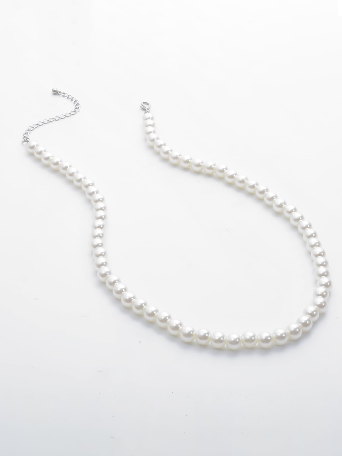 Pärlhalsband